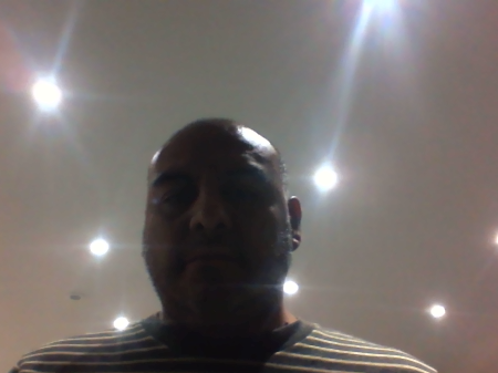 Foto de SERGIO XOLO MORA